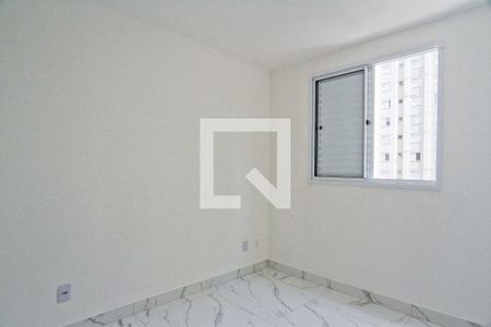 Quarto 2 de apartamento para alugar com 2 quartos, 43m² em Jardim Iris, São Paulo