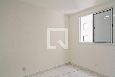 Quarto 1 de apartamento para alugar com 2 quartos, 43m² em Jardim Iris, São Paulo