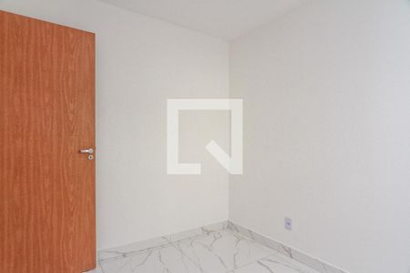 Quarto 1 de apartamento para alugar com 2 quartos, 43m² em Jardim Iris, São Paulo