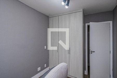 quarto 1_3 de apartamento à venda com 2 quartos, 57m² em Vila da Saúde, São Paulo