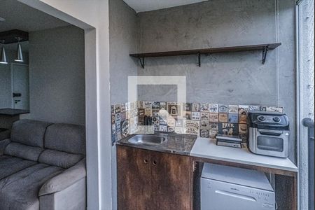 sacada_4 de apartamento à venda com 2 quartos, 57m² em Vila da Saúde, São Paulo