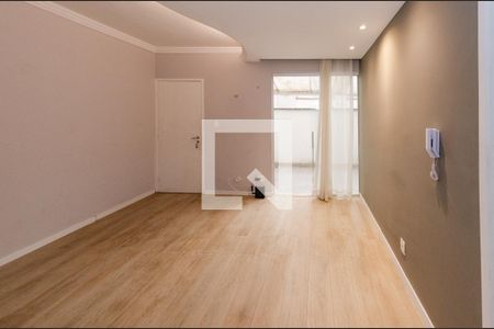 Sala de apartamento à venda com 2 quartos, 60m² em Buritis, Belo Horizonte