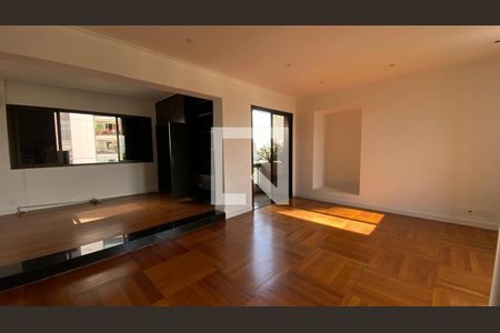 Apartamento à venda com 4 quartos, 490m² em Higienópolis, São Paulo