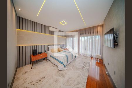 Casa à venda com 5 quartos, 484m² em Tamboré, Santana de Parnaíba