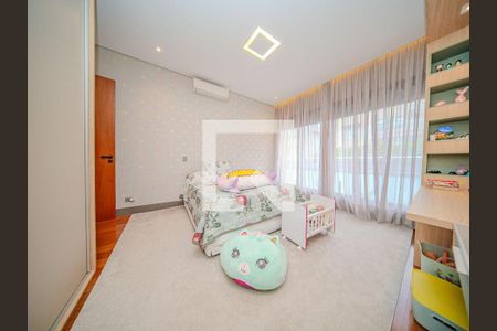 Casa à venda com 5 quartos, 484m² em Tamboré, Santana de Parnaíba