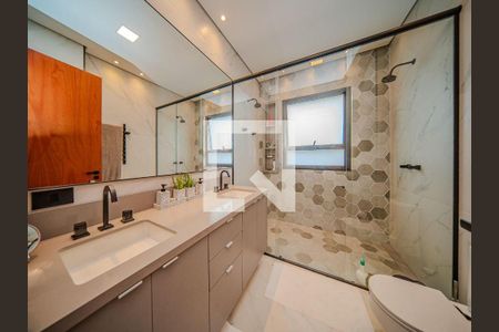 Casa à venda com 5 quartos, 484m² em Tamboré, Santana de Parnaíba