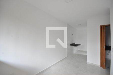 Sala de apartamento à venda com 2 quartos, 41m² em Vila Isolina Mazzei, São Paulo