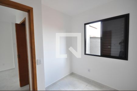 Quarto 2 de apartamento à venda com 2 quartos, 41m² em Vila Isolina Mazzei, São Paulo