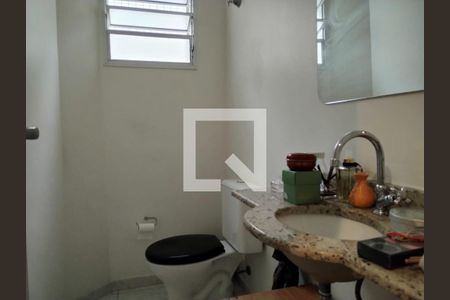 Casa à venda com 3 quartos, 160m² em Cambuci, São Paulo