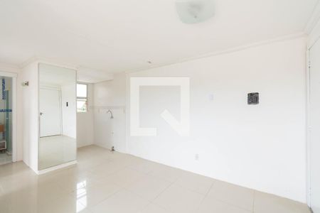 Apartamento à venda com 2 quartos, 39m² em Olaria, Canoas