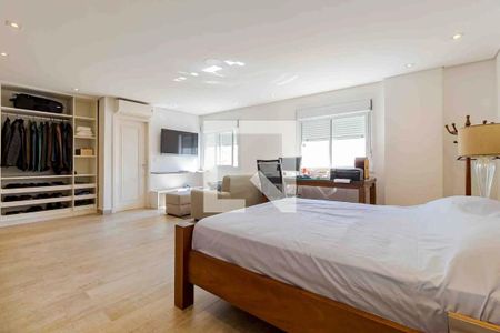 Apartamento à venda com 3 quartos, 173m² em Itaim Bibi, São Paulo