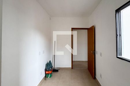 Quarto  de apartamento à venda com 2 quartos, 63m² em Baeta Neves, São Bernardo do Campo