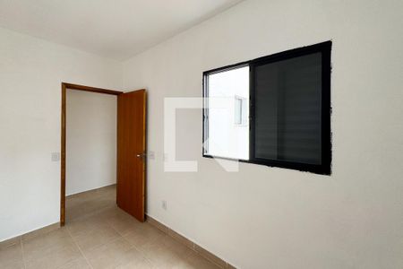 Quarto de apartamento à venda com 2 quartos, 63m² em Baeta Neves, São Bernardo do Campo