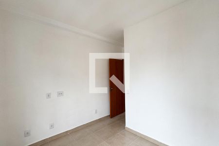 Suíte de apartamento à venda com 2 quartos, 63m² em Baeta Neves, São Bernardo do Campo