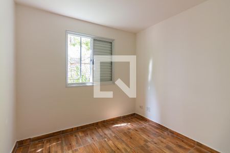 Quarto 1 de apartamento para alugar com 2 quartos, 46m² em Novo Osasco, Osasco