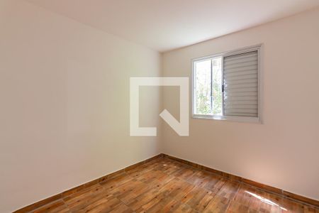 Quarto 1 de apartamento para alugar com 2 quartos, 46m² em Novo Osasco, Osasco