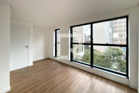 Suite 1 de apartamento à venda com 2 quartos, 121m² em Cruzeiro, Belo Horizonte