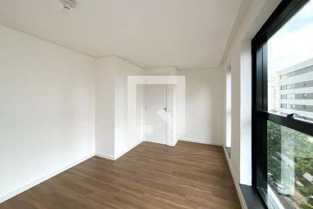 Suite 1 de apartamento à venda com 2 quartos, 121m² em Cruzeiro, Belo Horizonte