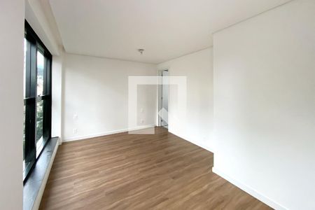 Suite 1 de apartamento à venda com 2 quartos, 121m² em Cruzeiro, Belo Horizonte