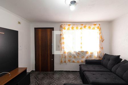 Apartamento para alugar com 2 quartos, 48m² em Colônia (zona Leste), São Paulo