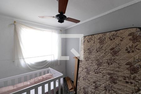 Apartamento para alugar com 2 quartos, 48m² em Colônia (zona Leste), São Paulo