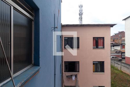 Apartamento para alugar com 2 quartos, 48m² em Colônia (zona Leste), São Paulo