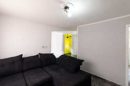 Apartamento para alugar com 2 quartos, 48m² em Colônia (zona Leste), São Paulo