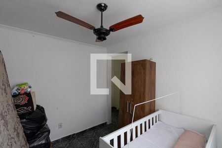 Apartamento para alugar com 2 quartos, 48m² em Colônia (zona Leste), São Paulo