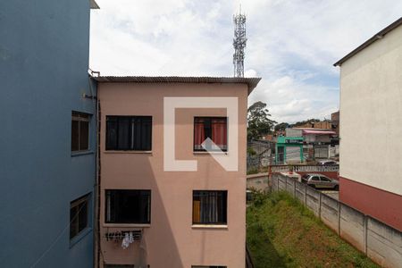 Apartamento para alugar com 2 quartos, 48m² em Colônia (zona Leste), São Paulo