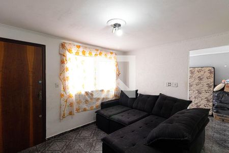 Apartamento para alugar com 2 quartos, 48m² em Colônia (zona Leste), São Paulo