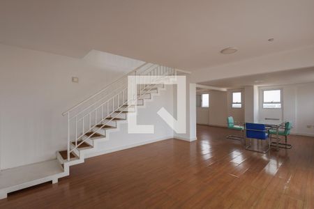 Sala de apartamento para alugar com 3 quartos, 292m² em Vila Costa, Taubaté