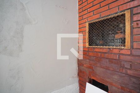 Churrasqueira  de apartamento para alugar com 1 quarto, 40m² em Auxiliadora, Porto Alegre