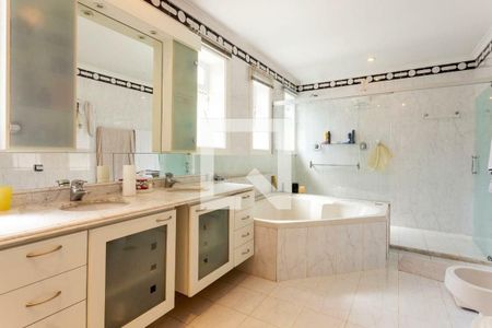 Casa de Condomínio à venda com 6 quartos, 953m² em Chácara Monte Alegre, São Paulo