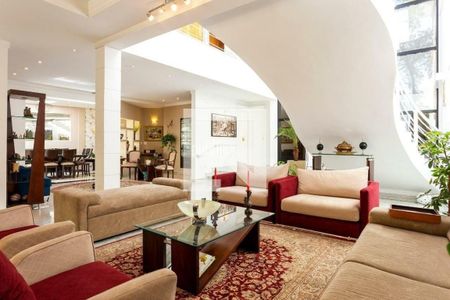 Casa de Condomínio à venda com 6 quartos, 953m² em Chácara Monte Alegre, São Paulo