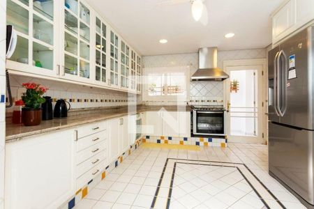 Casa de Condomínio à venda com 6 quartos, 953m² em Chácara Monte Alegre, São Paulo