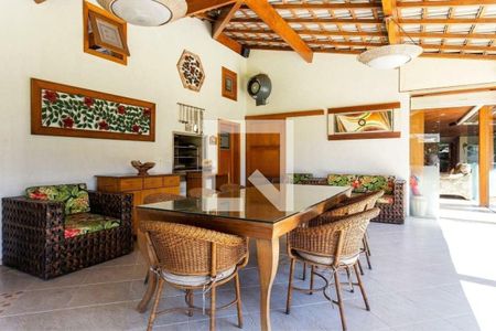 Casa de Condomínio à venda com 6 quartos, 953m² em Chácara Monte Alegre, São Paulo