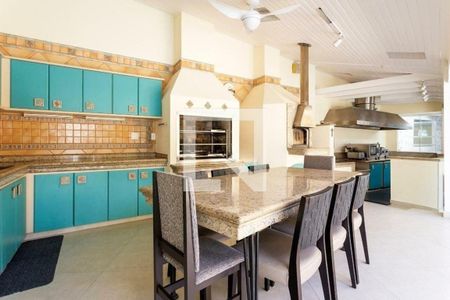 Casa de Condomínio à venda com 6 quartos, 953m² em Chácara Monte Alegre, São Paulo