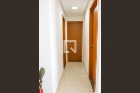 Corredor de apartamento para alugar com 2 quartos, 75m² em Engenho de Dentro, Rio de Janeiro