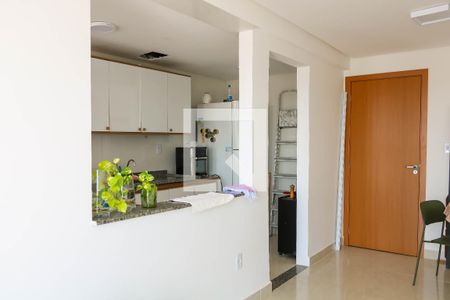Sala de apartamento para alugar com 2 quartos, 75m² em Engenho de Dentro, Rio de Janeiro