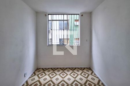 Quarto 1 de apartamento para alugar com 2 quartos, 60m² em Largo do Barradas, Niterói