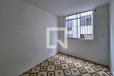 Quarto 1 de apartamento para alugar com 2 quartos, 60m² em Largo do Barradas, Niterói