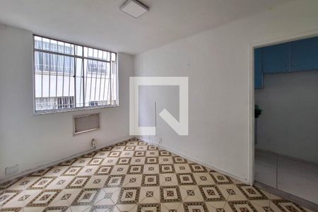 Sala de apartamento para alugar com 2 quartos, 60m² em Largo do Barradas, Niterói