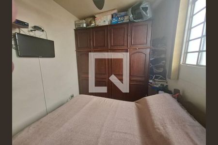 Apartamento à venda com 2 quartos, 65m² em Santa Efigênia, Belo Horizonte