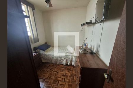 Apartamento à venda com 2 quartos, 65m² em Santa Efigênia, Belo Horizonte