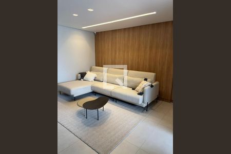 Apartamento à venda com 3 quartos, 88m² em Santa Efigênia, Belo Horizonte