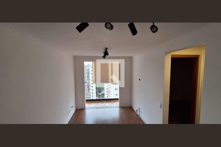 Foto 01 de apartamento à venda com 2 quartos, 56m² em Sacoma, São Paulo