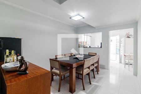 Casa à venda com 3 quartos, 168m² em Brooklin, São Paulo