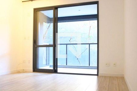 Apartamento à venda com 1 quarto, 50m² em Vila Mariana, São Paulo