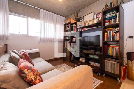 Apartamento à venda com 4 quartos, 159m² em Sumaré, São Paulo