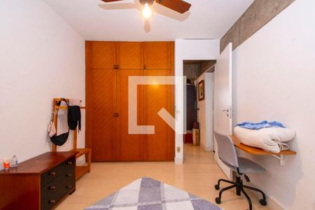 Apartamento à venda com 4 quartos, 159m² em Sumaré, São Paulo